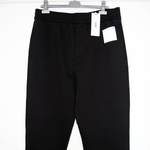 BNWT SS21 OAMC "THE TONIC OF WILDNESS" SWEATPANTS M & XL - Picture 2 of 16